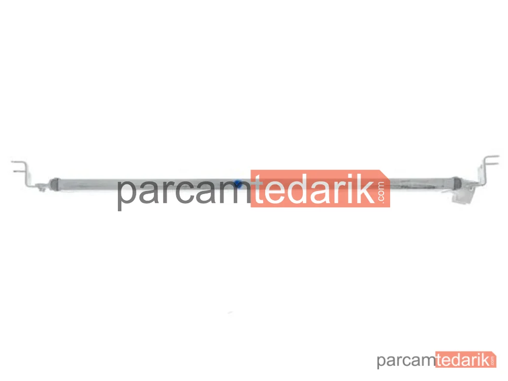 BEHR CLC328000P | Yağ Soğutucusu — Otomoatik (VW Arteon 2.0 TSI 18-) O.E