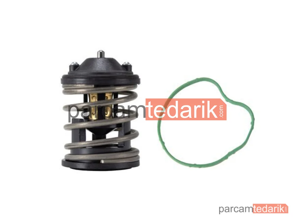 TX16387D2 | Termostat — BMW 1, Mini Countryman, Mini