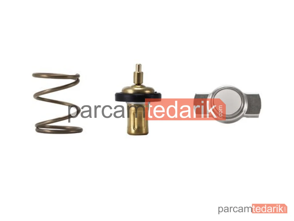 Termostat — Dacia Duster, Renault Clio IV, Renault Scénic IV - TX32883D