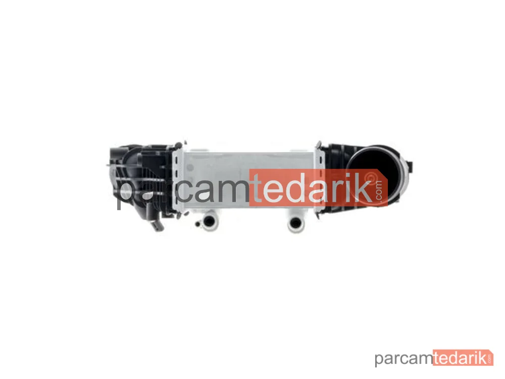 BEHR CI663000P | Turbo Radyatörü — VW Crafter Transporter
