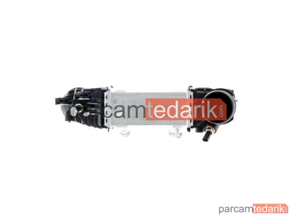 BEHR CI663000P | Turbo Radyatörü — VW Crafter Transporter