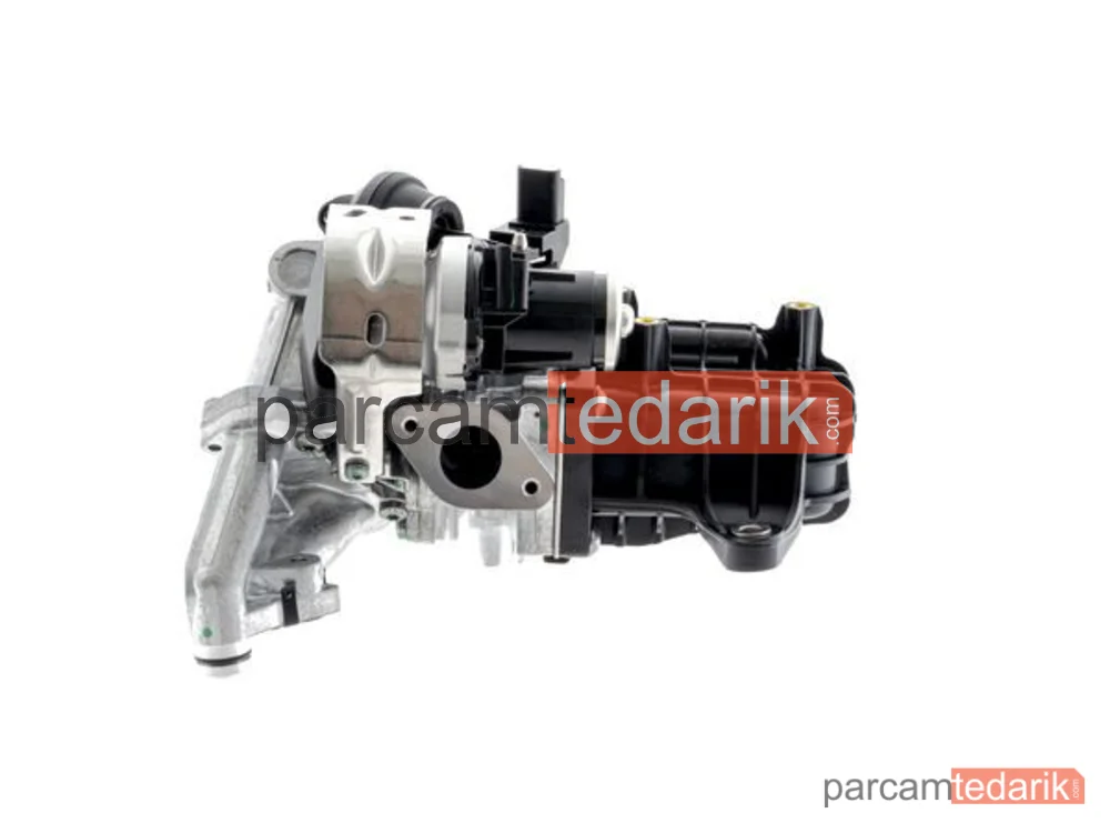 MAHLE CE4000P | Su Radyatörü — Citroen Jumper III, Ford Galaxy III, Ford Kuga II