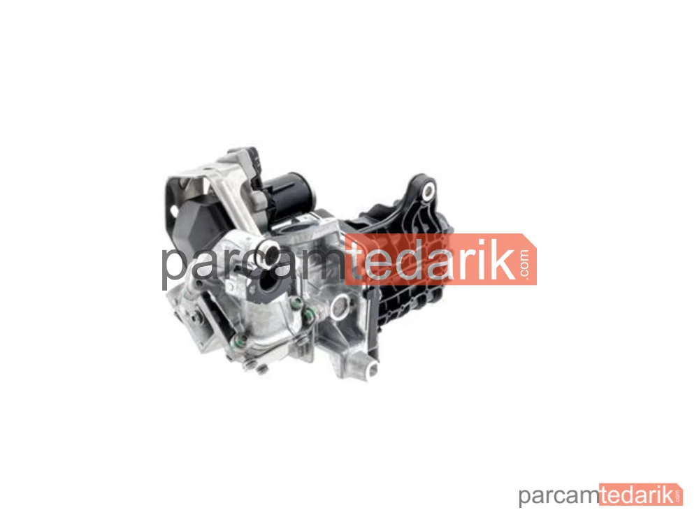 MAHLE CE4000P | Su Radyatörü — Citroen Jumper III, Ford Galaxy III, Ford Kuga II