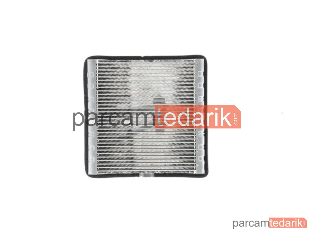 BEHR AE194000P | Klima Evaporatörü — VW Audi Seat Skoda
