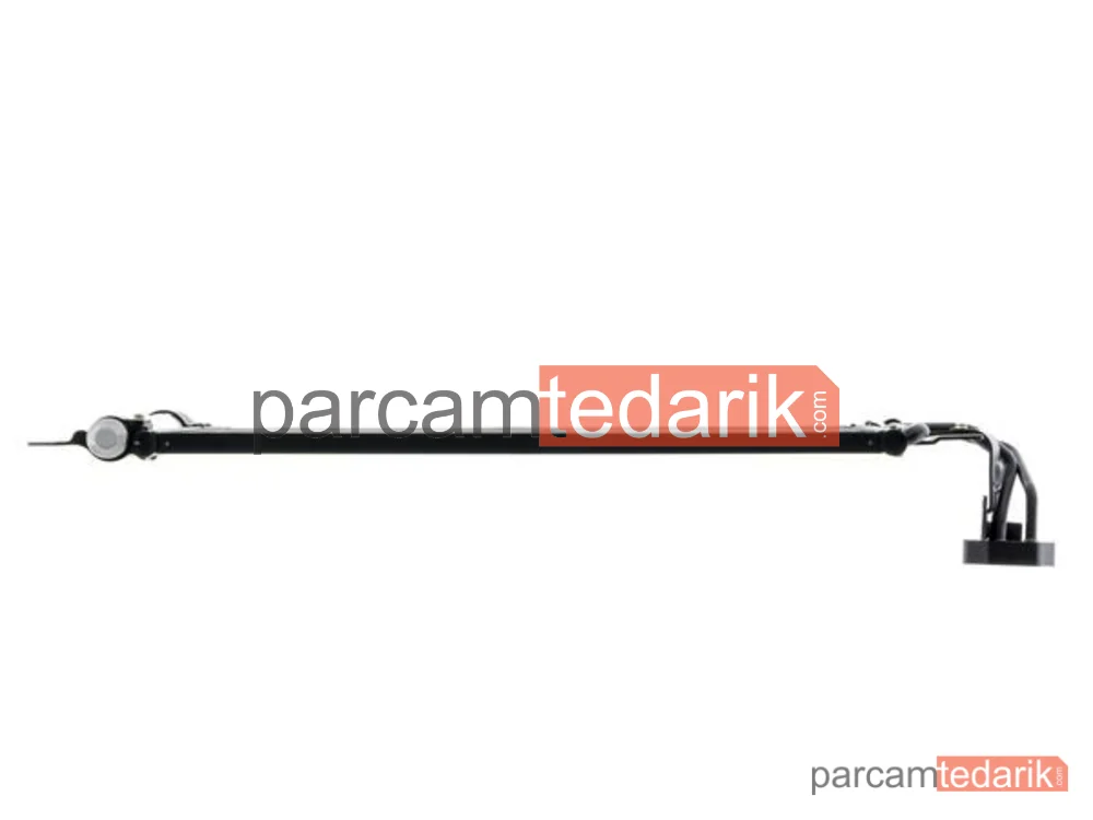 BEHR AC324000S | Klima Kondenseri — Audi A3 / Seat Leon / Skoda Octavia / VW Caddy / Golf / Jetta