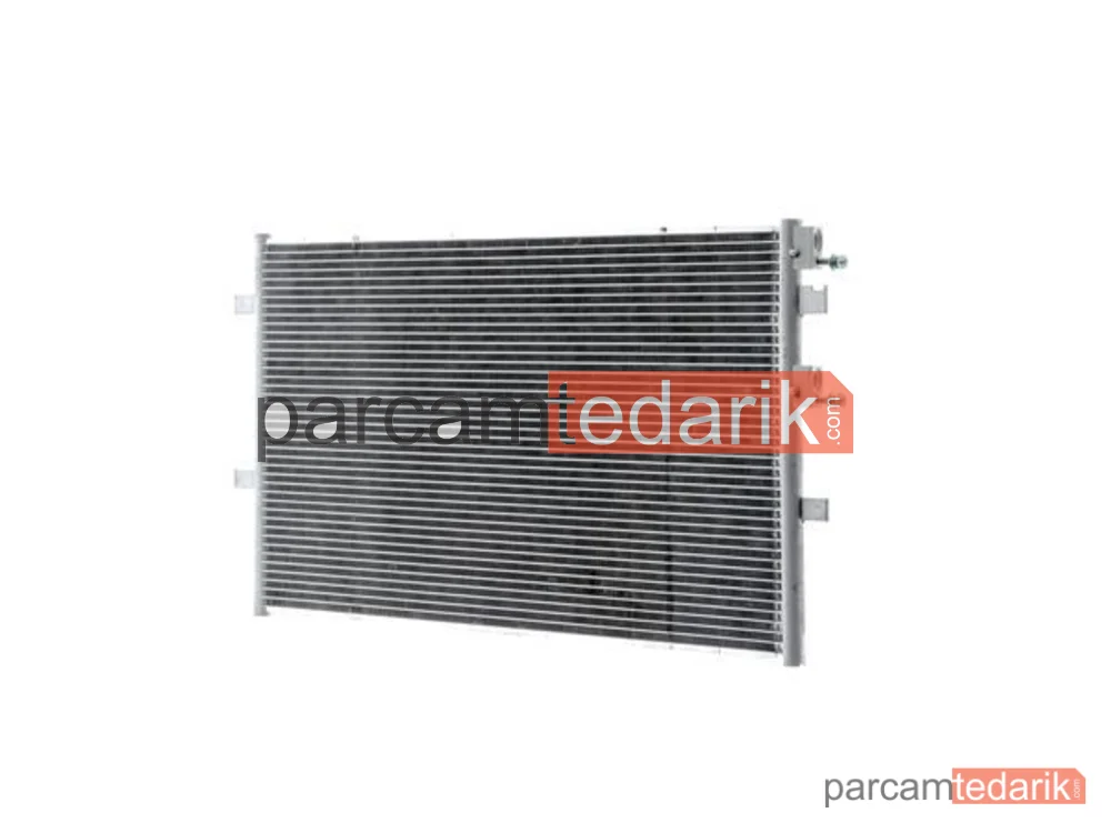 BEHR AC695000S | Klima Kondenseri — Ford Transit Minibüs/Otobüs, Ford Transit Panelvan/Van, Ford Transit Platform şasi