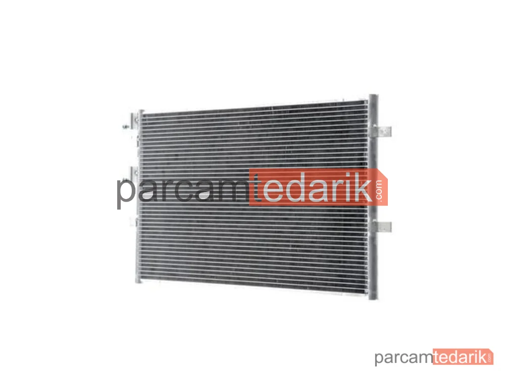 BEHR AC695000S | Klima Kondenseri — Ford Transit Minibüs/Otobüs, Ford Transit Panelvan/Van, Ford Transit Platform şasi