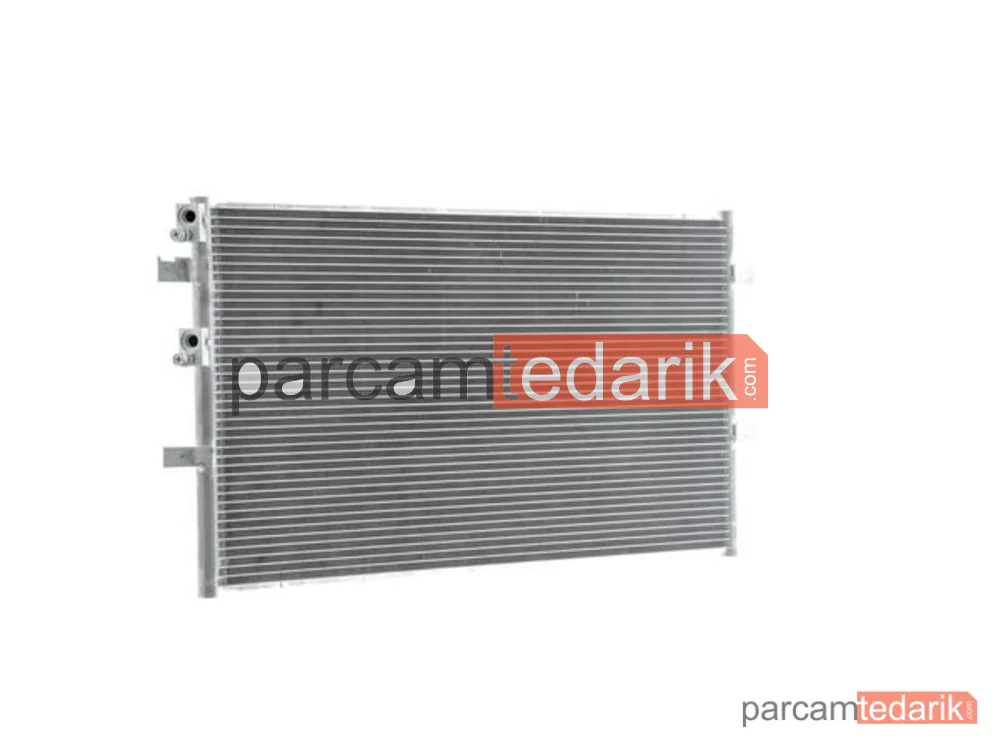 BEHR AC695000S | Klima Kondenseri — Ford Transit Minibüs/Otobüs, Ford Transit Panelvan/Van, Ford Transit Platform şasi