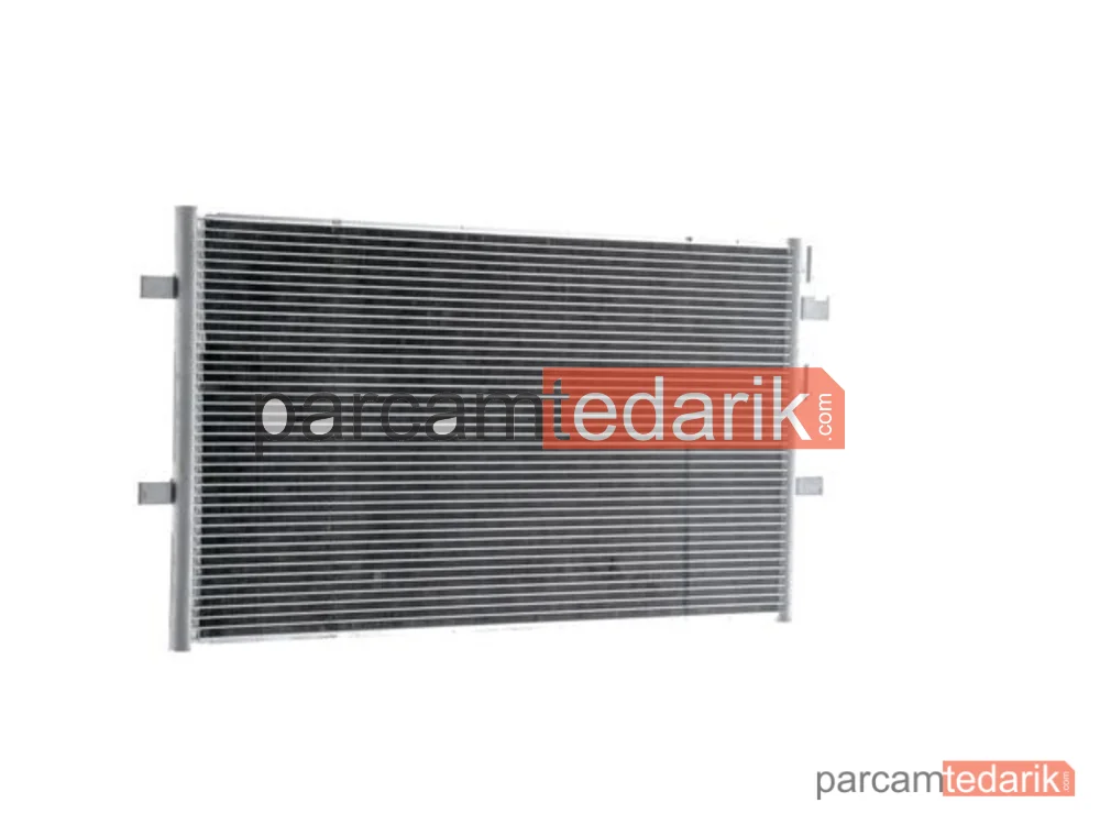 BEHR AC695000S | Klima Kondenseri — Ford Transit Minibüs/Otobüs, Ford Transit Panelvan/Van, Ford Transit Platform şasi