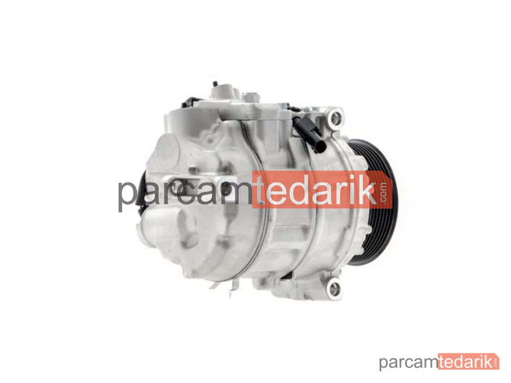 BEHR ACP716000S | Klima Kompresörü — Mercedes 164-221 642