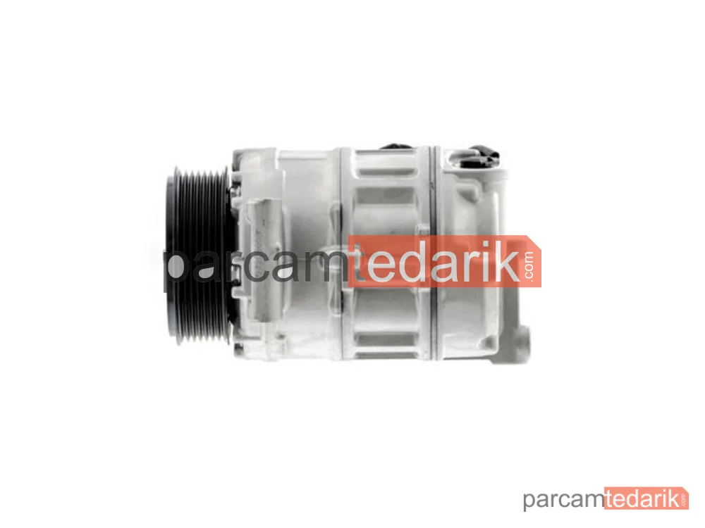 BEHR ACP716000S | Klima Kompresörü — Mercedes 164-221 642