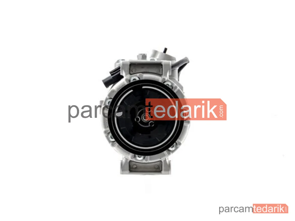 BEHR ACP716000S | Klima Kompresörü — Mercedes 164-221 642