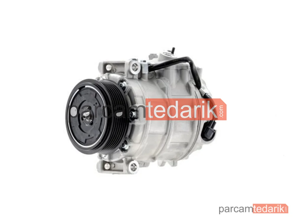 BEHR ACP716000S | Klima Kompresörü — Mercedes 164-221 642