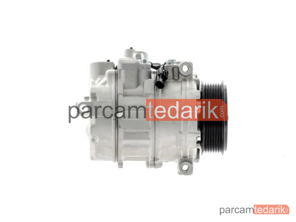 BEHR ACP716000S | Klima Kompresörü — Mercedes 164-221 642