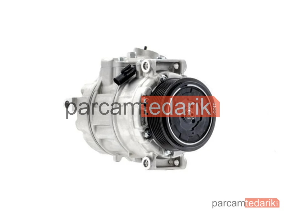 BEHR ACP716000S | Klima Kompresörü — Mercedes 164-221 642