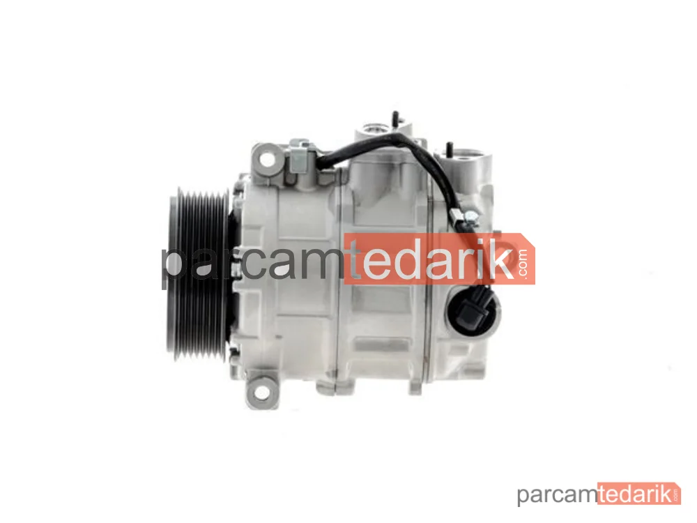 BEHR ACP716000S | Klima Kompresörü — Mercedes 164-221 642