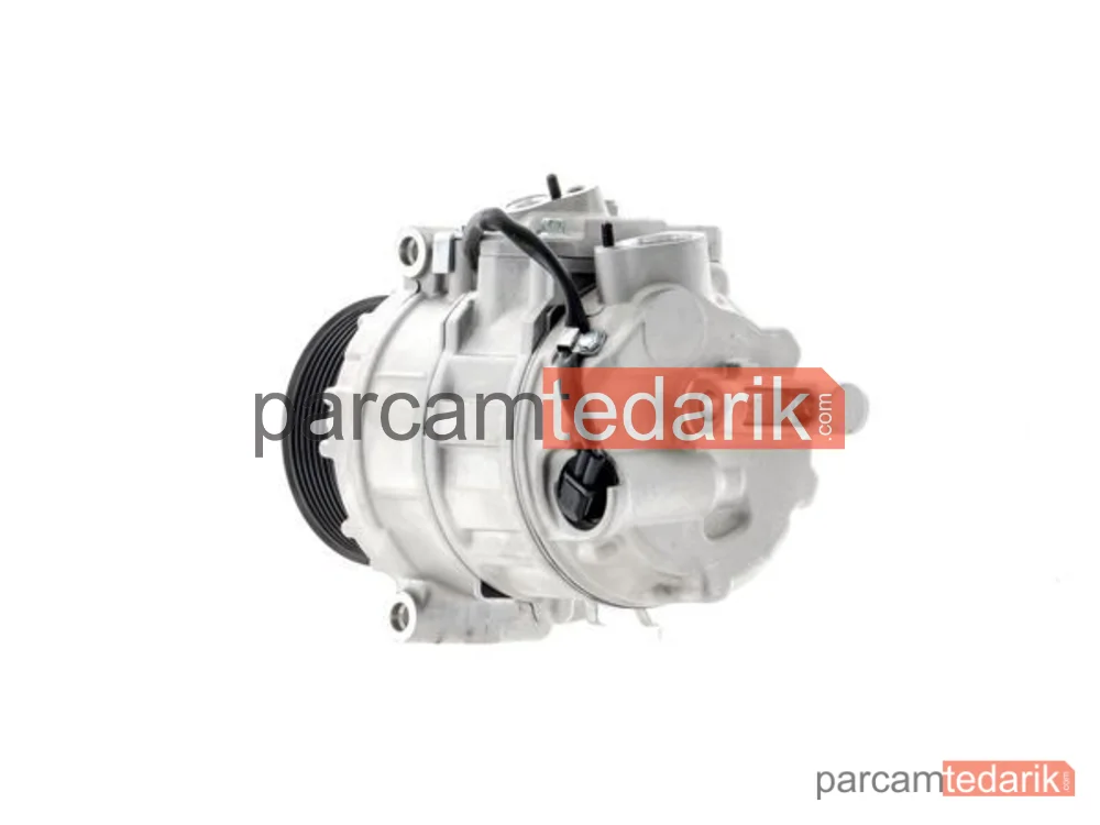 BEHR ACP716000S | Klima Kompresörü — Mercedes 164-221 642
