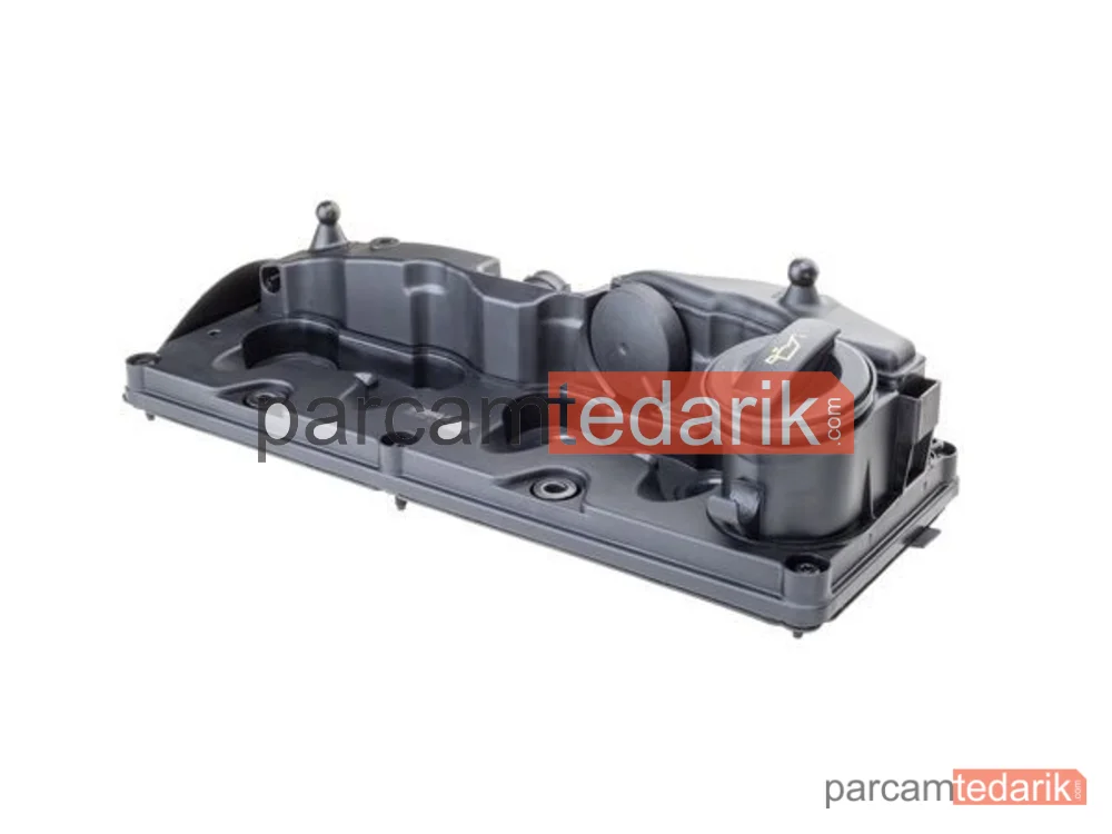 MAHLE ZH556 | Külbütör Kapak Contası — VW Crafter 30-50, VW Crafter 30-35, VW Amarok