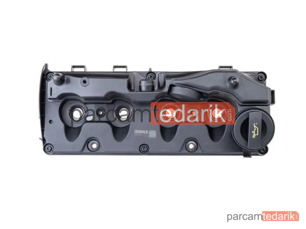 MAHLE ZH556 | Külbütör Kapak Contası — VW Crafter 30-50, VW Crafter 30-35, VW Amarok