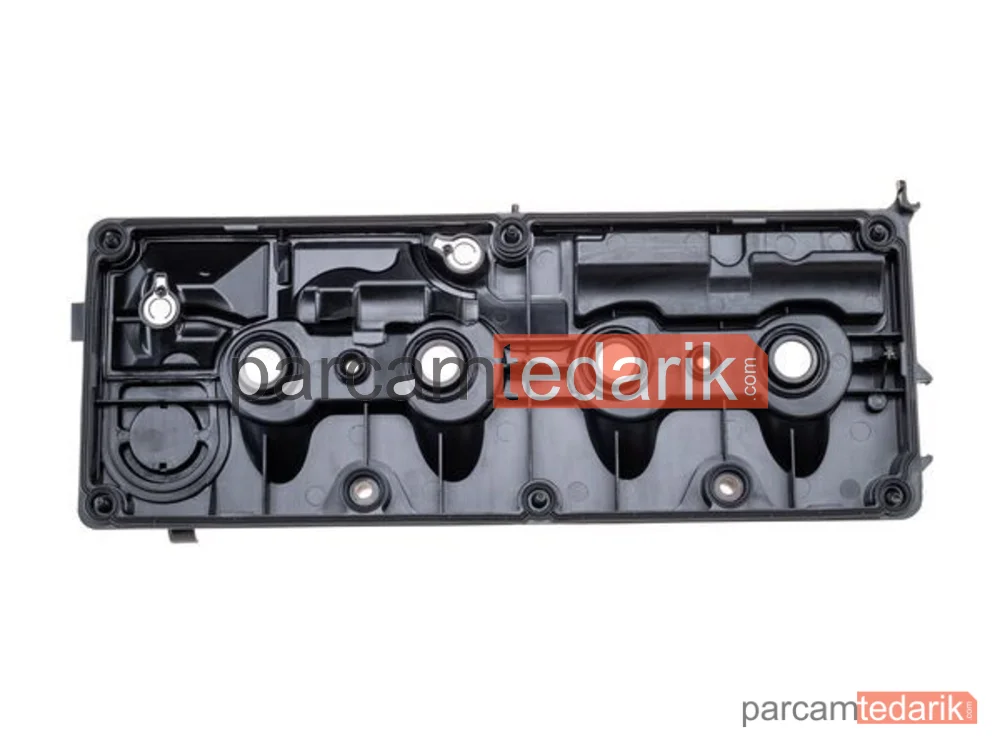 MAHLE ZH556 | Külbütör Kapak Contası — VW Crafter 30-50, VW Crafter 30-35, VW Amarok