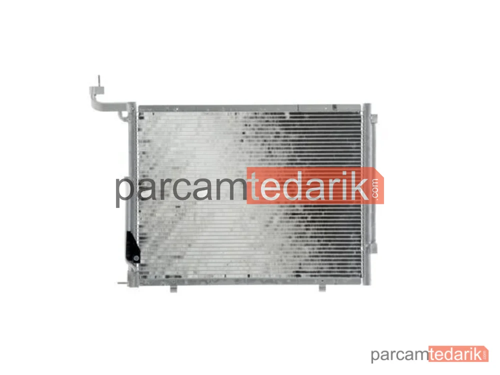 AC1068000S | Klima Kondenseri — Ford Ecosport, Ford Fiesta VII, Ford Fiesta VII Van