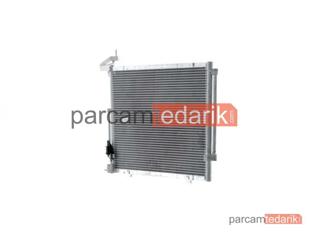 BEHR AC1068000S | Klima Kondenseri — Ford Ecosport, Ford Fiesta VII, Ford Fiesta VII Van