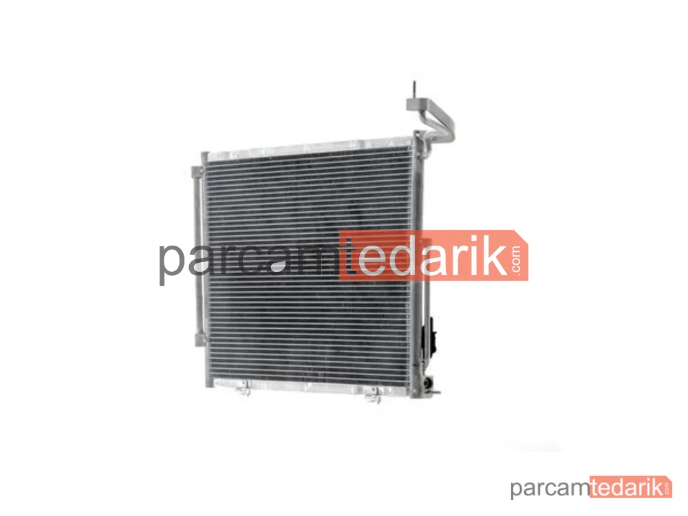 BEHR AC1068000S | Klima Kondenseri — Ford Ecosport, Ford Fiesta VII, Ford Fiesta VII Van