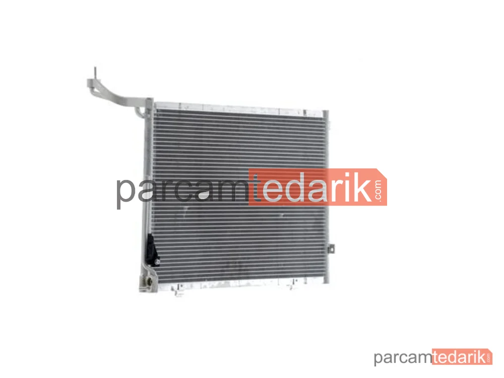 BEHR AC1068000S | Klima Kondenseri — Ford Ecosport, Ford Fiesta VII, Ford Fiesta VII Van