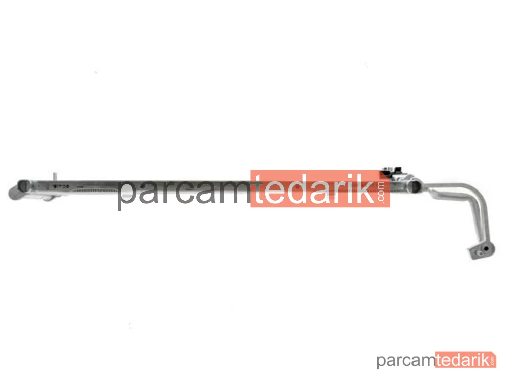 BEHR AC1068000S | Klima Kondenseri — Ford Ecosport, Ford Fiesta VII, Ford Fiesta VII Van
