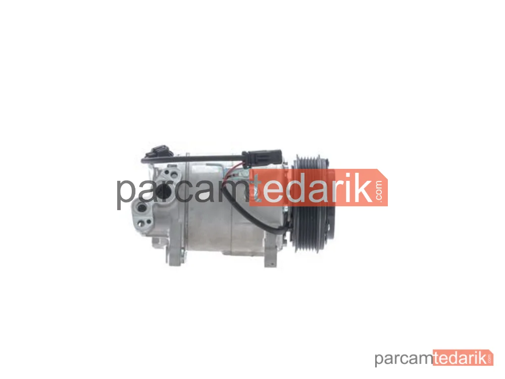 BEHR ACP1579000S | Klima Kompresörü — BMW G20-G01