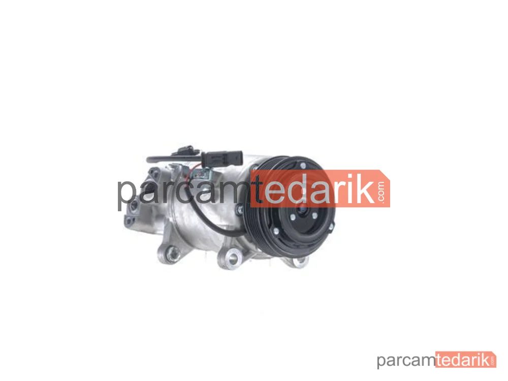 BEHR ACP1579000S | Klima Kompresörü — BMW G20-G01