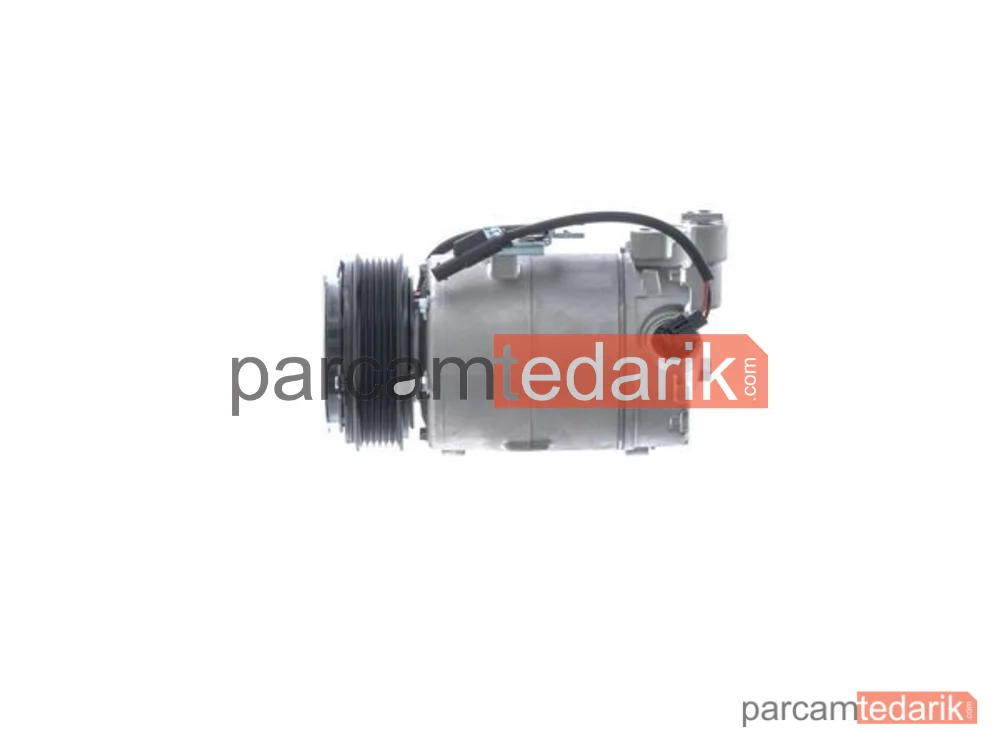 BEHR ACP1579000S | Klima Kompresörü — BMW G20-G01