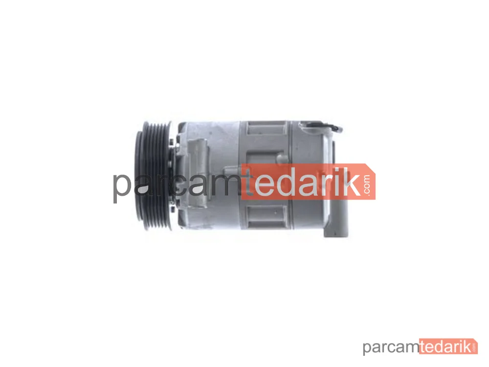 BEHR ACP475000S | Klima Kompresörü — BMW F20 30 N13