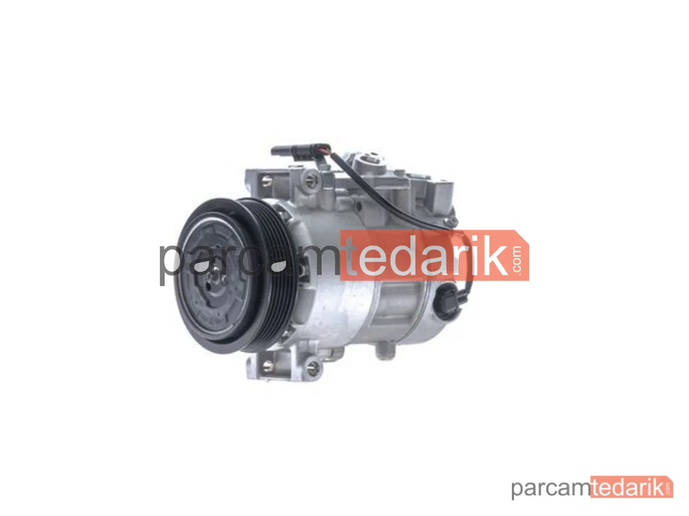 BEHR ACP475000S | Klima Kompresörü — BMW F20 30 N13