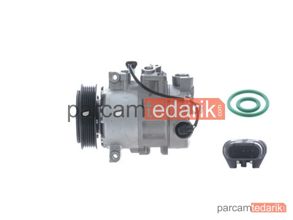 BEHR ACP475000S | Klima Kompresörü — BMW F20 30 N13