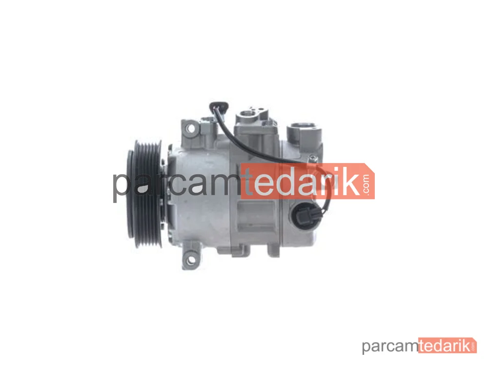 BEHR ACP475000S | Klima Kompresörü — BMW F20 30 N13