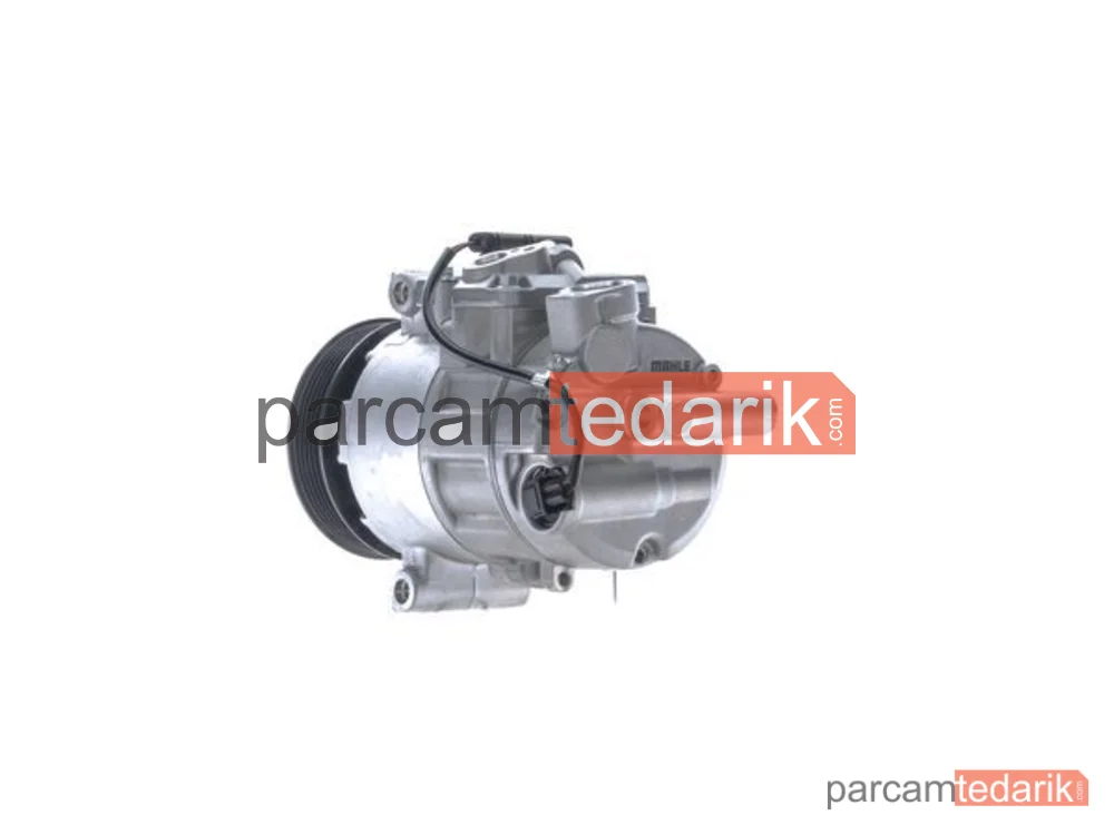 BEHR ACP475000S | Klima Kompresörü — BMW F20 30 N13