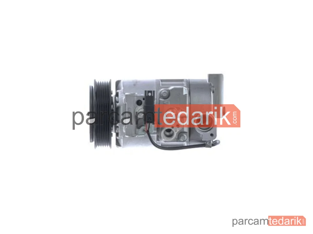 BEHR ACP475000S | Klima Kompresörü — BMW F20 30 N13
