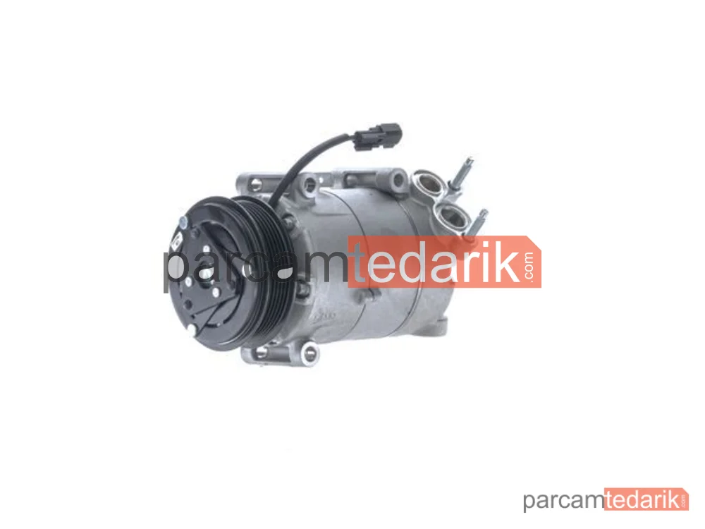 BEHR ACP1188000S | Klima Kompresörü — Ford KUGA II