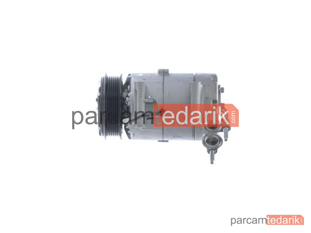 BEHR ACP1188000S | Klima Kompresörü — Ford KUGA II