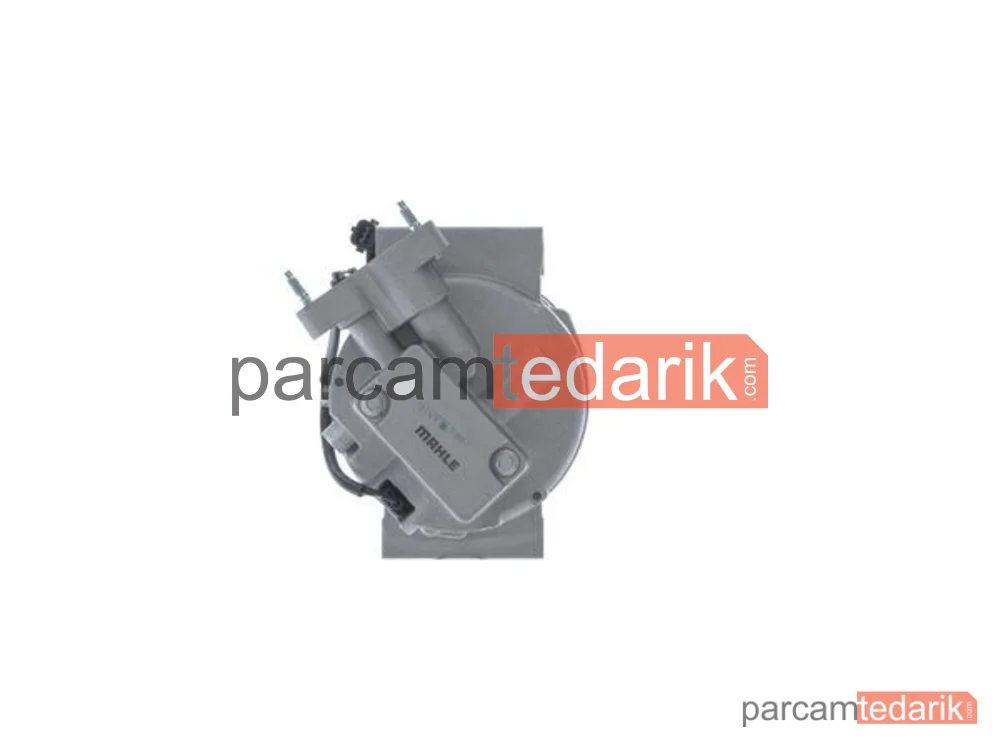 BEHR ACP141000S | Klima Kompresörü — Renault Laguna III 1.5 DCI 07-15 Latitude 1.5 DCI 10-15
