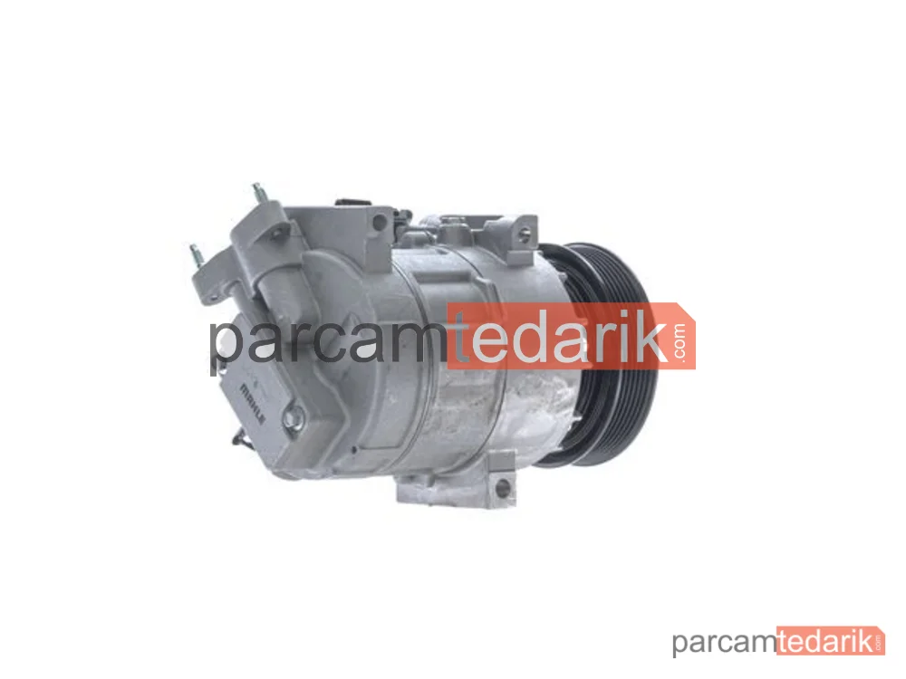 BEHR ACP141000S | Klima Kompresörü — Renault Laguna III 1.5 DCI 07-15 Latitude 1.5 DCI 10-15