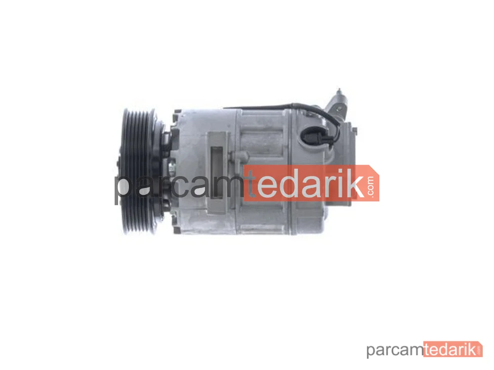 BEHR ACP141000S | Klima Kompresörü — Renault Laguna III 1.5 DCI 07-15 Latitude 1.5 DCI 10-15