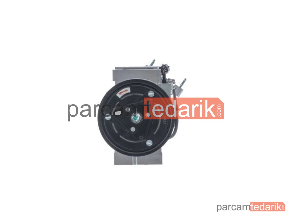 BEHR ACP141000S | Klima Kompresörü — Renault Laguna III 1.5 DCI 07-15 Latitude 1.5 DCI 10-15