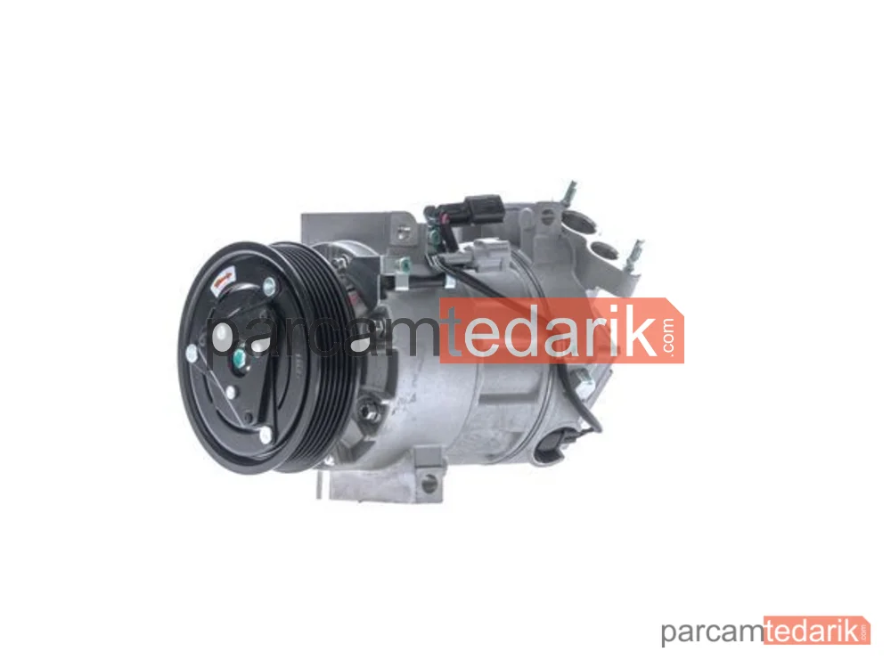 BEHR ACP141000S | Klima Kompresörü — Renault Laguna III 1.5 DCI 07-15 Latitude 1.5 DCI 10-15