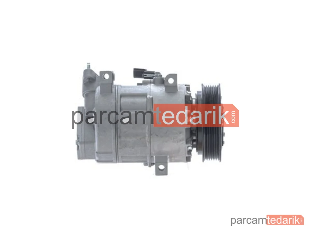 BEHR ACP141000S | Klima Kompresörü — Renault Laguna III 1.5 DCI 07-15 Latitude 1.5 DCI 10-15