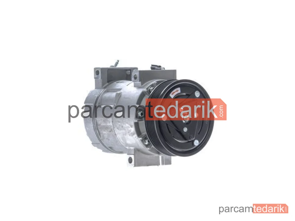 BEHR ACP141000S | Klima Kompresörü — Renault Laguna III 1.5 DCI 07-15 Latitude 1.5 DCI 10-15