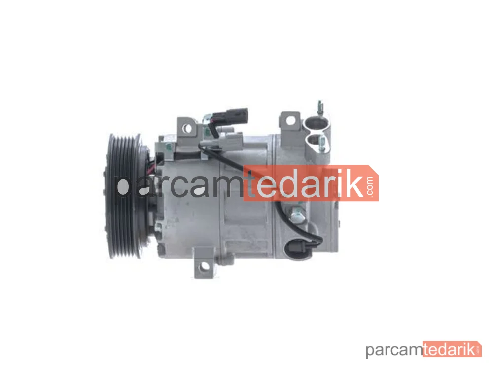 BEHR ACP141000S | Klima Kompresörü — Renault Laguna III 1.5 DCI 07-15 Latitude 1.5 DCI 10-15