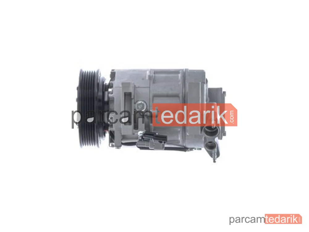 BEHR ACP141000S | Klima Kompresörü — Renault Laguna III 1.5 DCI 07-15 Latitude 1.5 DCI 10-15