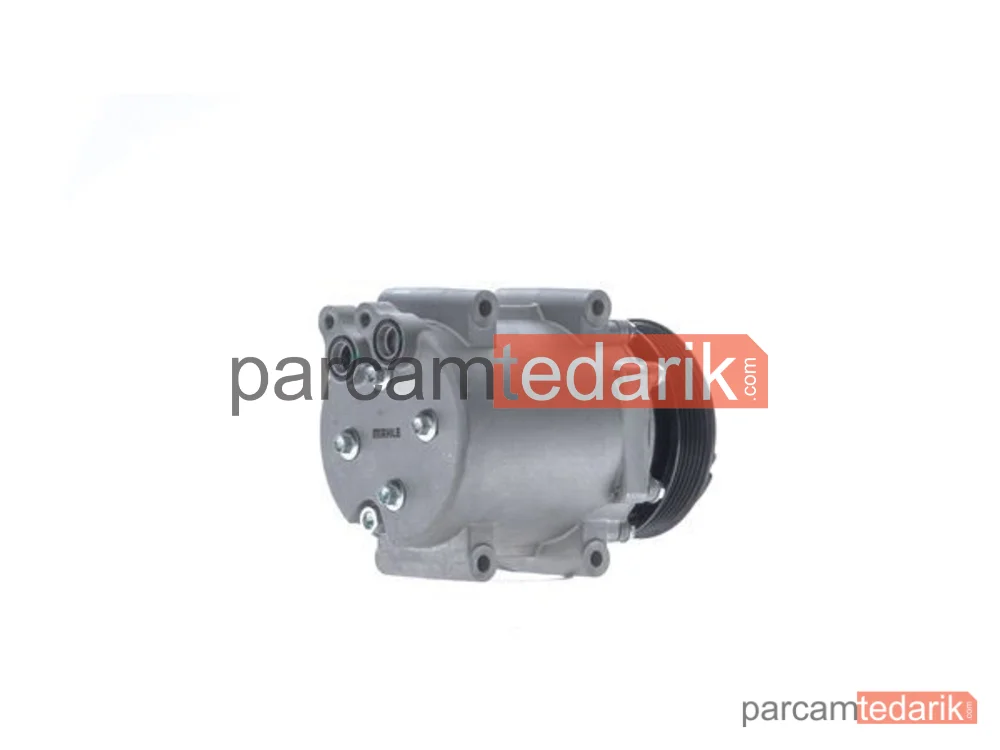 BEHR ACP67000S | Klima Kompresörü — Volvo S60I-S80I-V70II-XC70I-XC90I